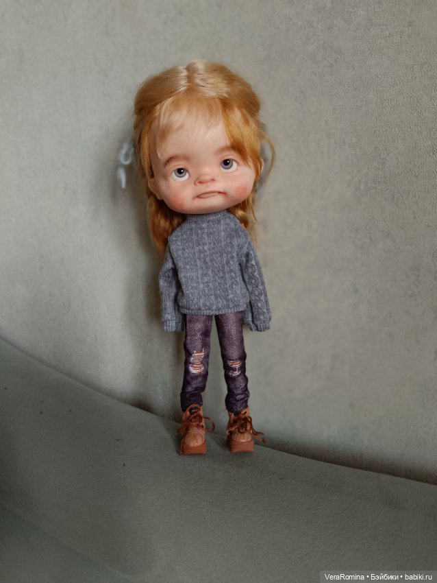 Kkner Милашка от Алёны Мазаловой (фото 5)