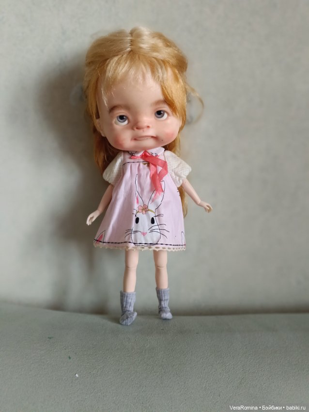 Kkner Милашка от Алёны Мазаловой (фото 3)