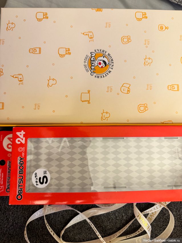 Кукла Xiaoqian от AGDoll — Куклы BJD (фото 7)