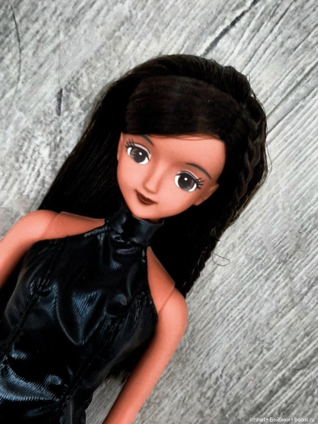 Jenny Friend Ellie, 1986 — Винтажные куклы и игрушки детства