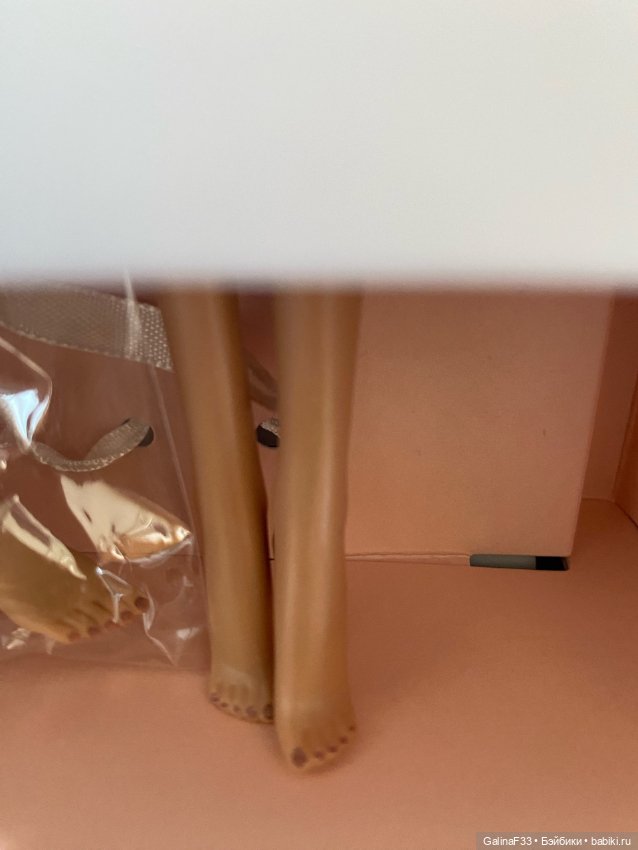 Лилит integrity toys НЮД — Фэшн (фото 2)