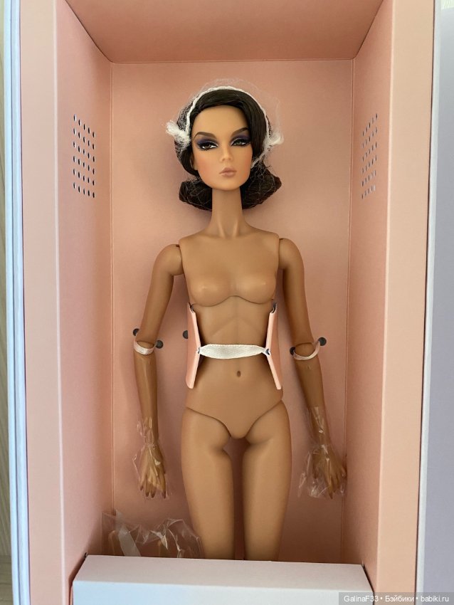 Лилит integrity toys НЮД — Фэшн (фото 4)