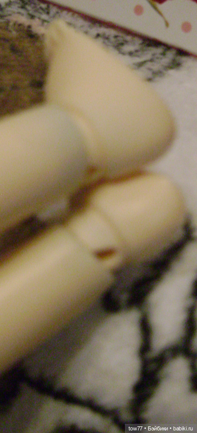 Продам Тиника Ллойд — Куклы BJD (фото 4)