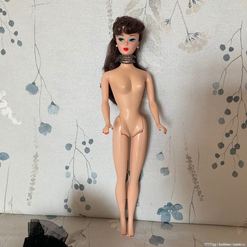 Красотка Барби — Игровые куклы (фото 5)