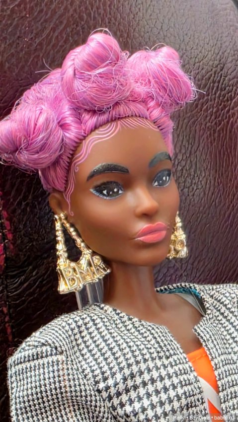 Барби BMR, молд Клодетт — Игровые куклы (фото 4)