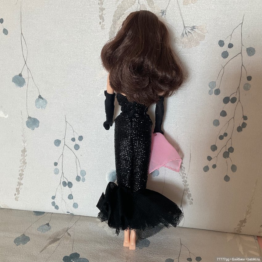 Красотка Барби — Игровые куклы (фото 4)