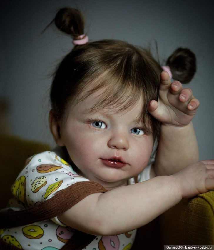 Реборн Вито — Куклы реборн (фото 6)