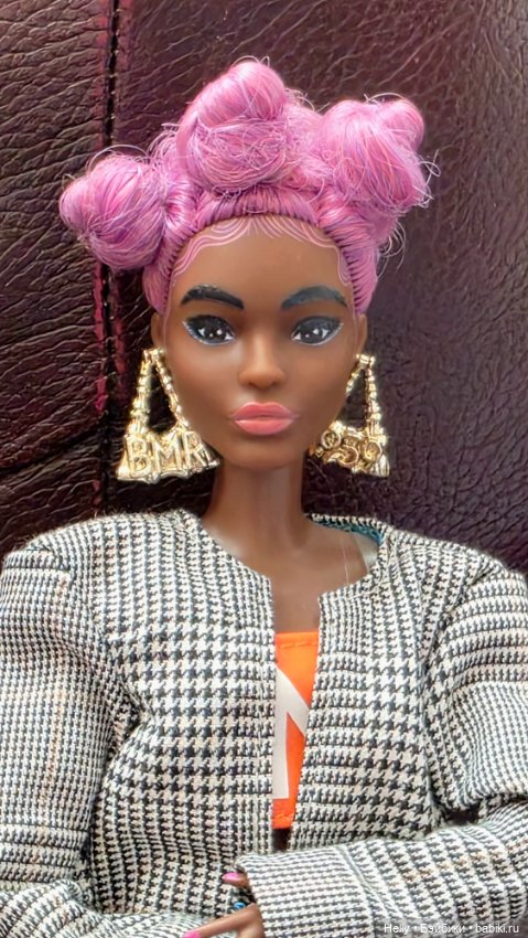 Барби BMR, молд Клодетт — Игровые куклы (фото 7)