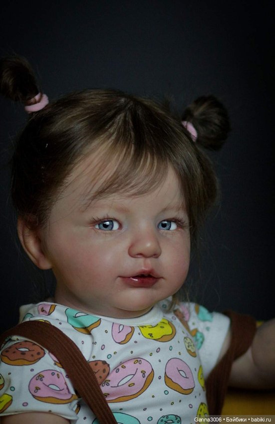 Реборн Вито — Куклы реборн (фото 5)