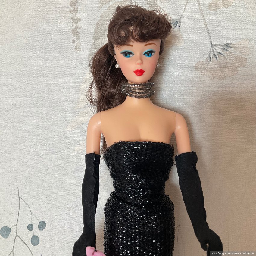 Красотка Барби — Игровые куклы (фото 2)