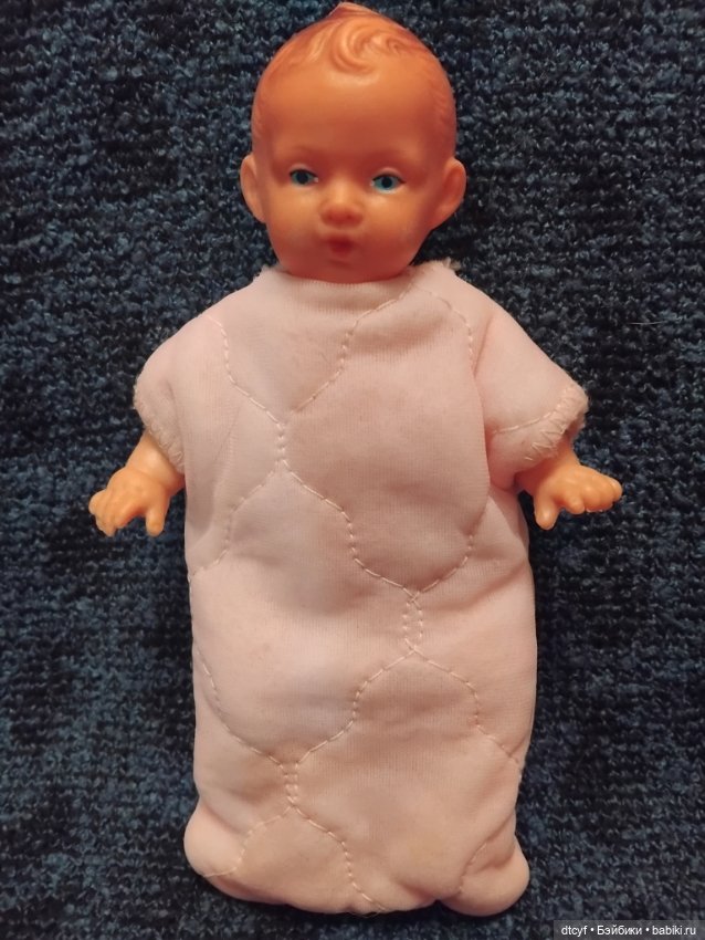 Редкий несюмчик с хохолком (фото 3)