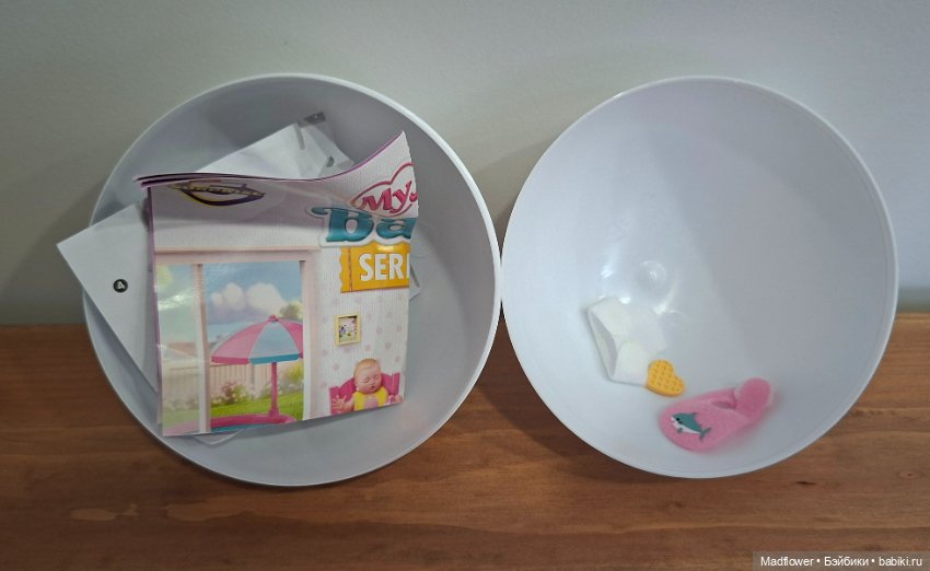 Пуспы Zuru series 1 и series 2 (фото 2)