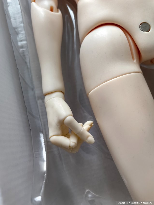 Продам тело ufdoll 70 в нормале (фото 3)