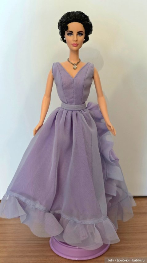 Элизабет Тейлор — Игровые куклы