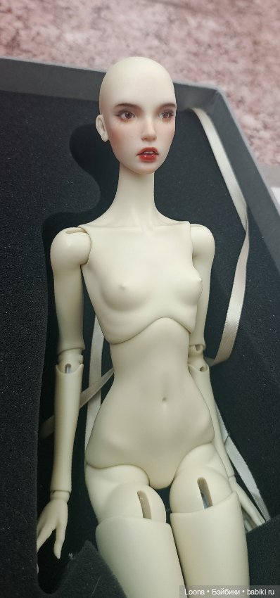 Metis doll Molly — Авторские куклы BJD (фото 2)