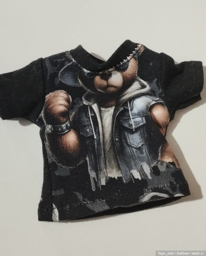 Одежда для Кена — Одежда для кукол (фото 7)