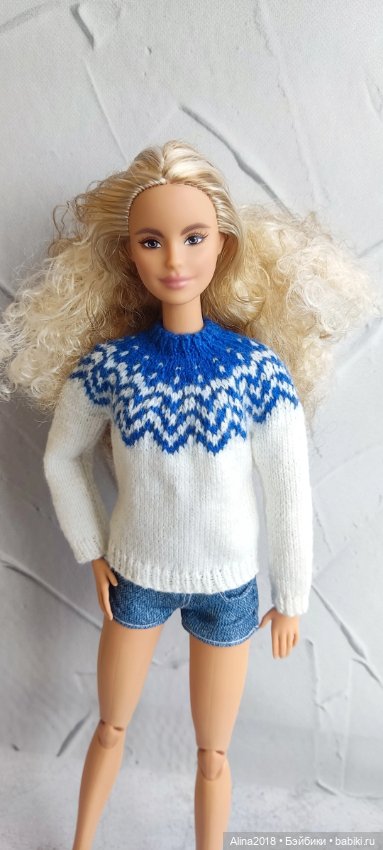 Одежда для Барби, Поппи Паркер (фото 8)