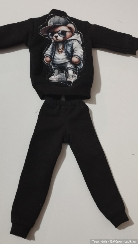 Одежда для Кена — Одежда для кукол (фото 6)