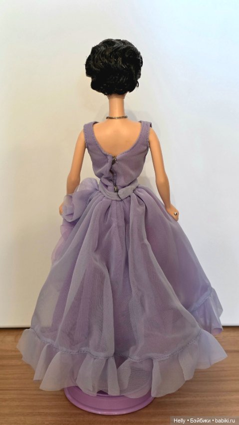 Элизабет Тейлор — Игровые куклы (фото 8)