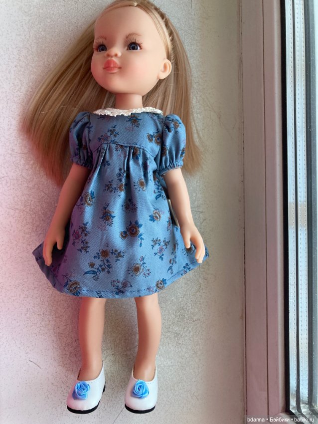 Кассандра 2 в аутфите роксаны (фото 7)