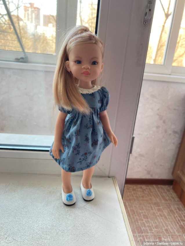 Кассандра 2 в аутфите роксаны (фото 8)