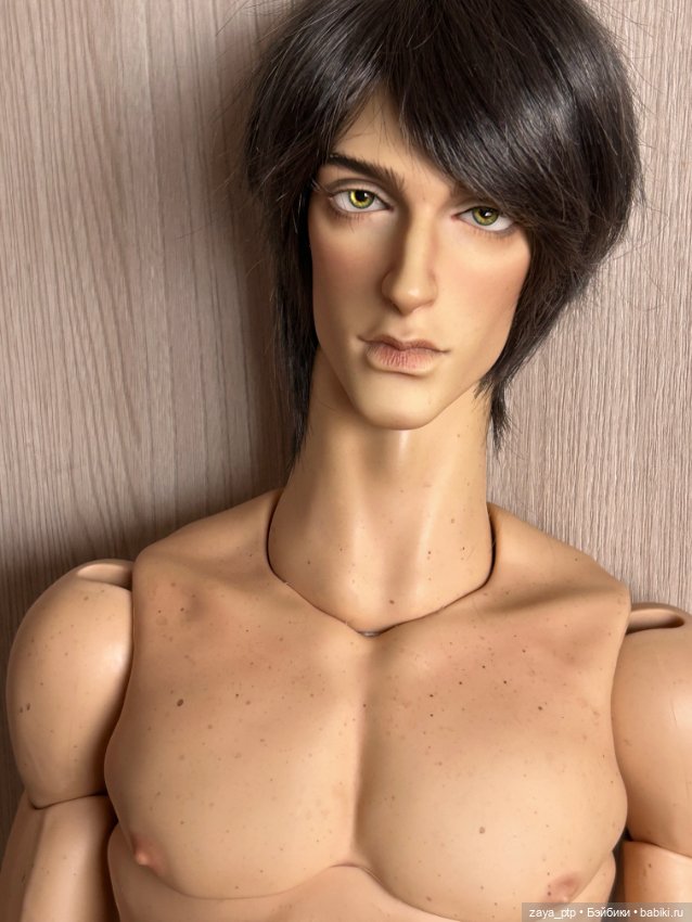 Dollshe craft Grant Phillippe (фото 7)