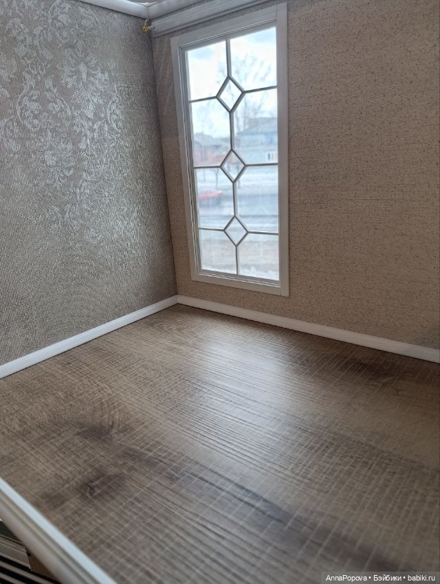 Румбокс "Ассоль" — Домики для кукол (фото 7)