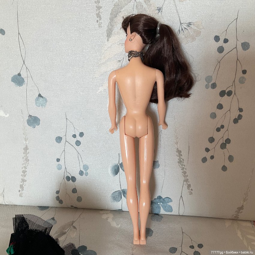 Красотка Барби — Игровые куклы (фото 8)