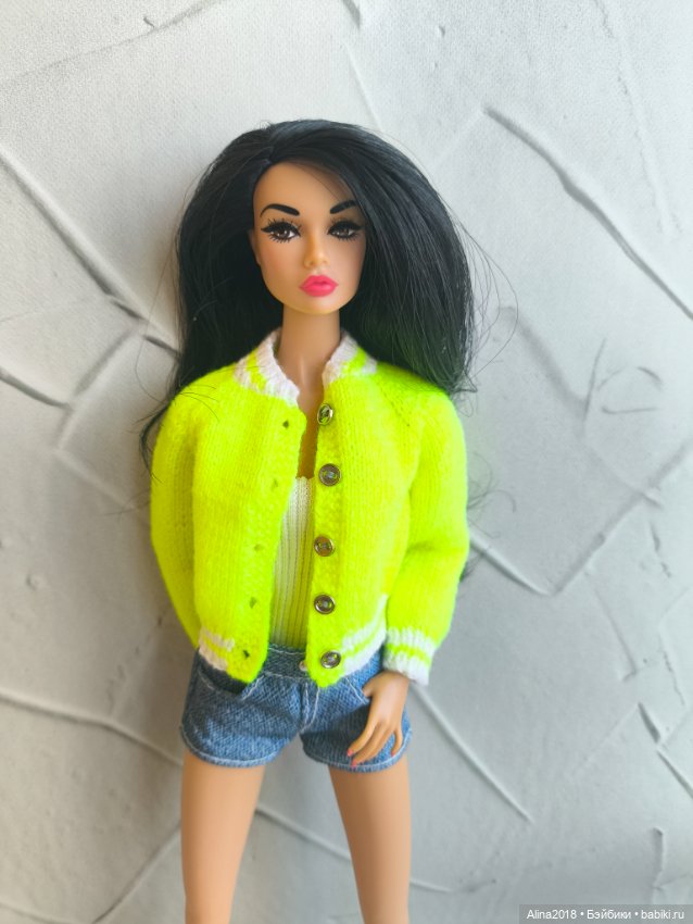 Одежда для Барби — Одежда для кукол (фото 5)