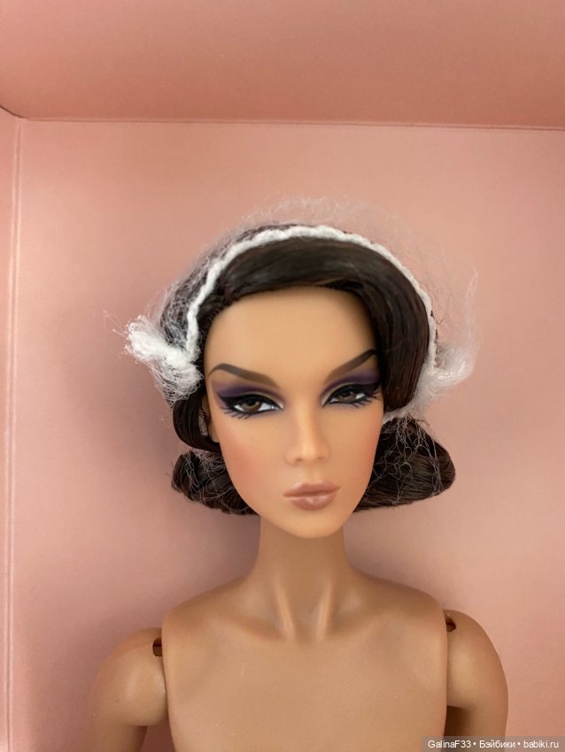 Лилит integrity toys НЮД — Фэшн