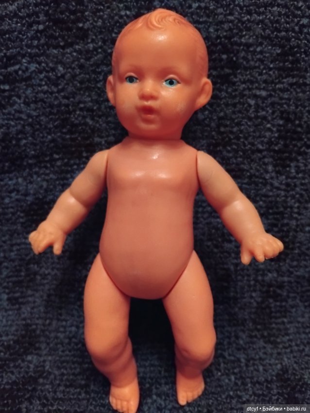 Редкий несюмчик с хохолком (фото 2)