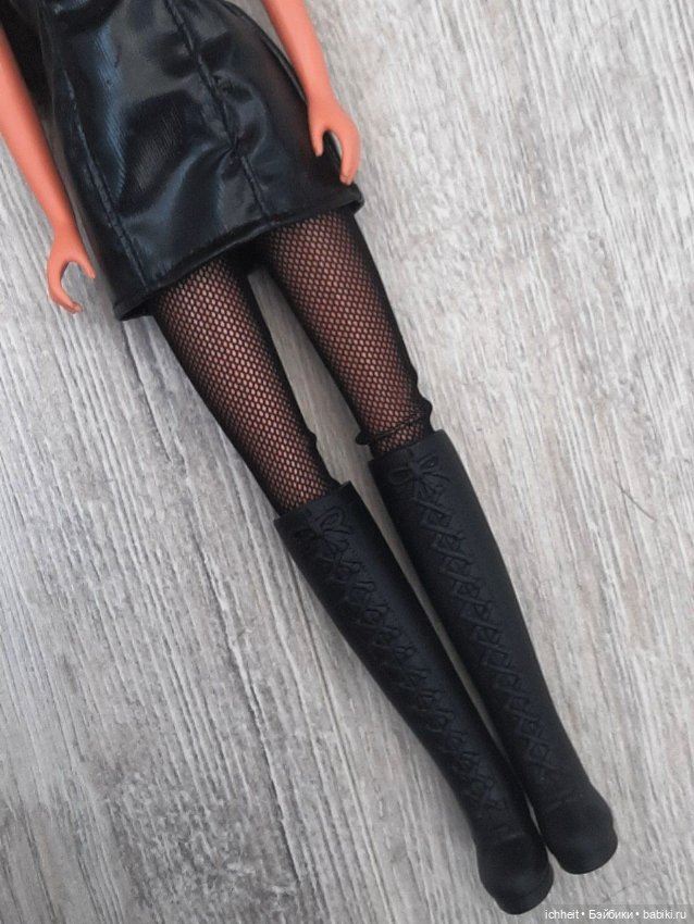 Jenny Friend Ellie, 1986 — Винтажные куклы и игрушки детства (фото 5)