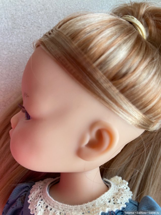 Кассандра 2 в аутфите роксаны (фото 4)