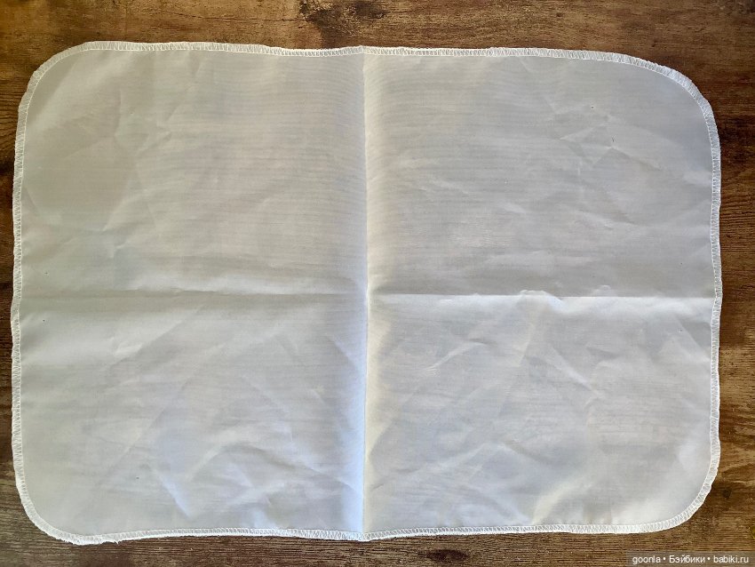 Постельное белье — Другие аксессуары для кукол (фото 3)