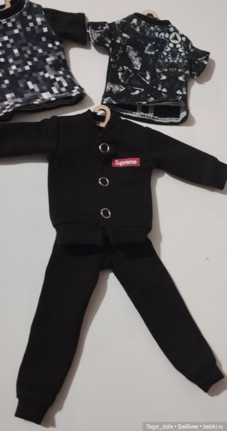 Одежда для Кена — Одежда для кукол (фото 5)