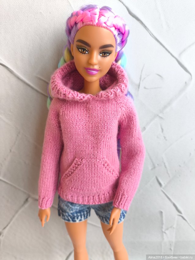 Одежда для Барби — Одежда для кукол (фото 2)