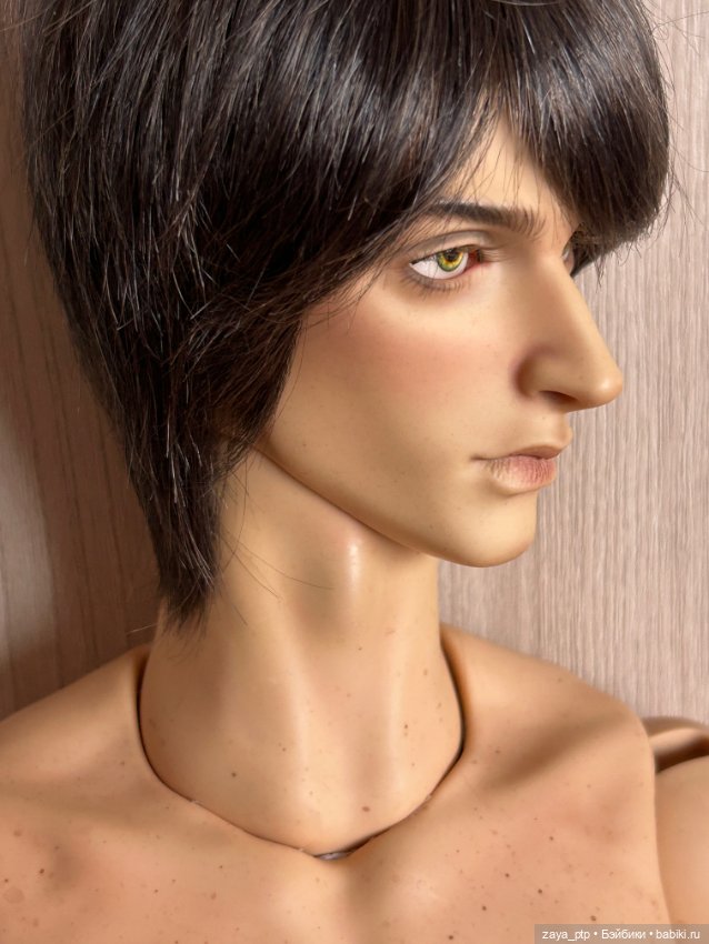 Dollshe craft Grant Phillippe (фото 8)