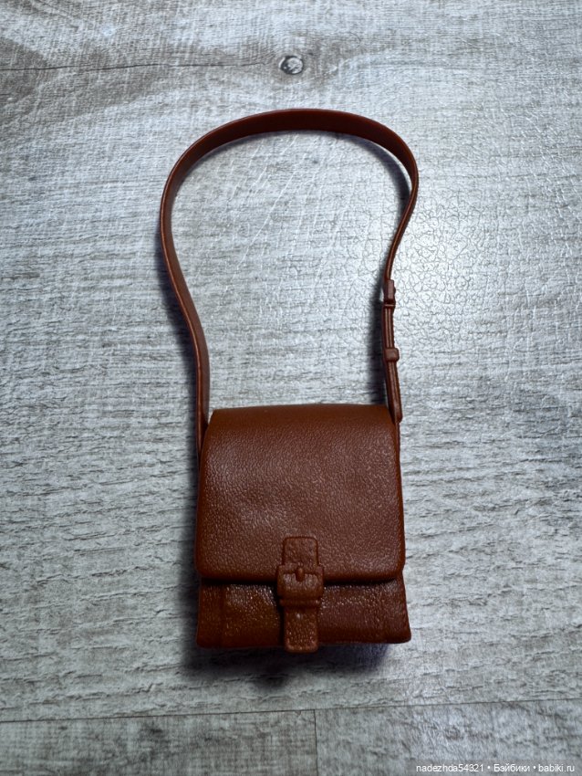 Аутфит Кена Фиеро (5) — Одежда для кукол (фото 7)