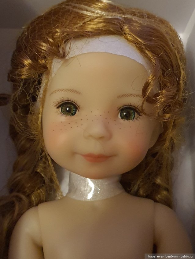 Кукла Sugar (Cахарок) — Игровые куклы (фото 2)