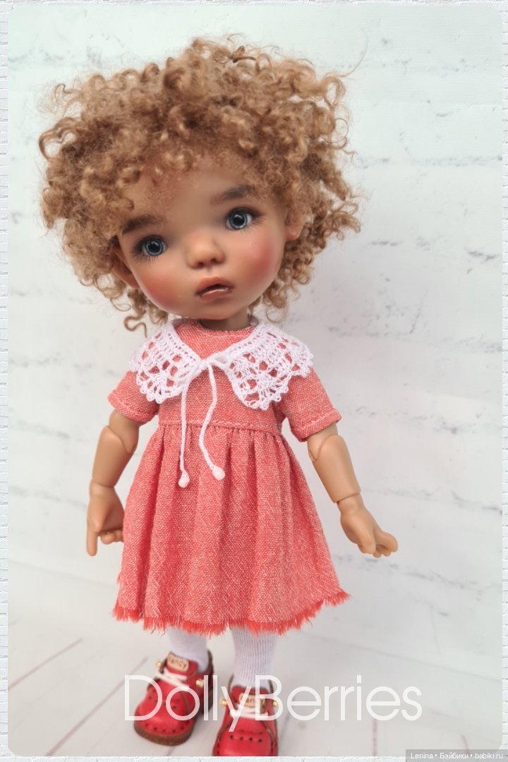 Продаю платья для твинклз-медовушек (twinkles meadowdolls)