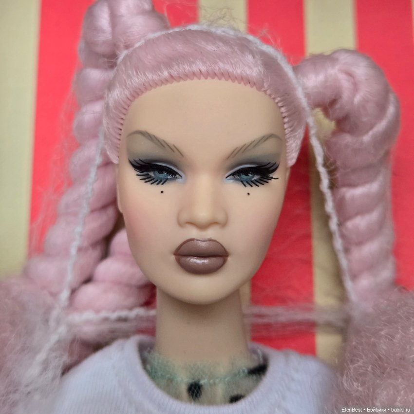 Integrity Nadja — Фэшн (фото 6)