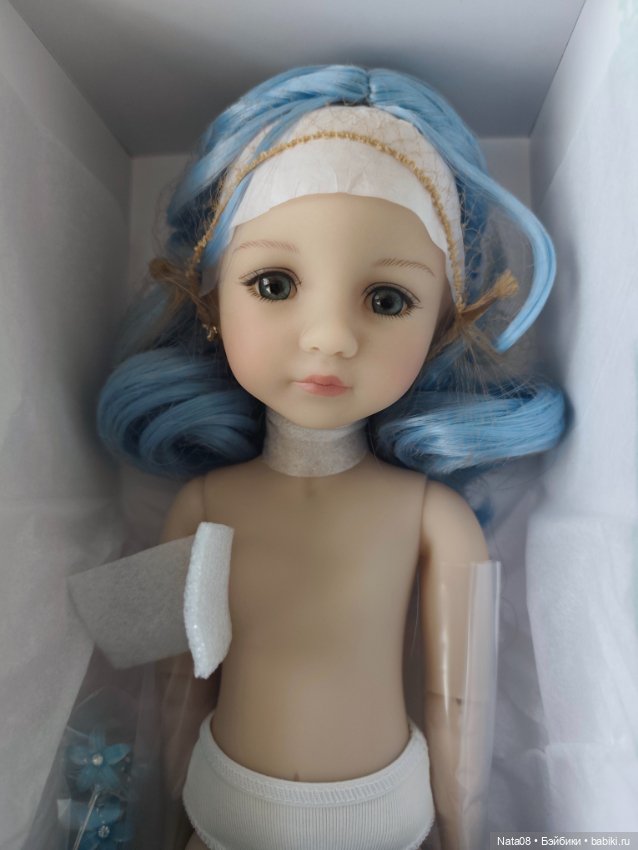 Вероника Руби Ред — Игровые куклы (фото 3)