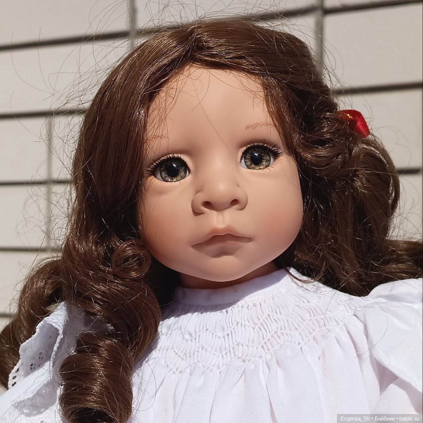 Tree top angel, Ангел на ёлке Джулии Гуд-Крюгер, Julie Good-Kruger