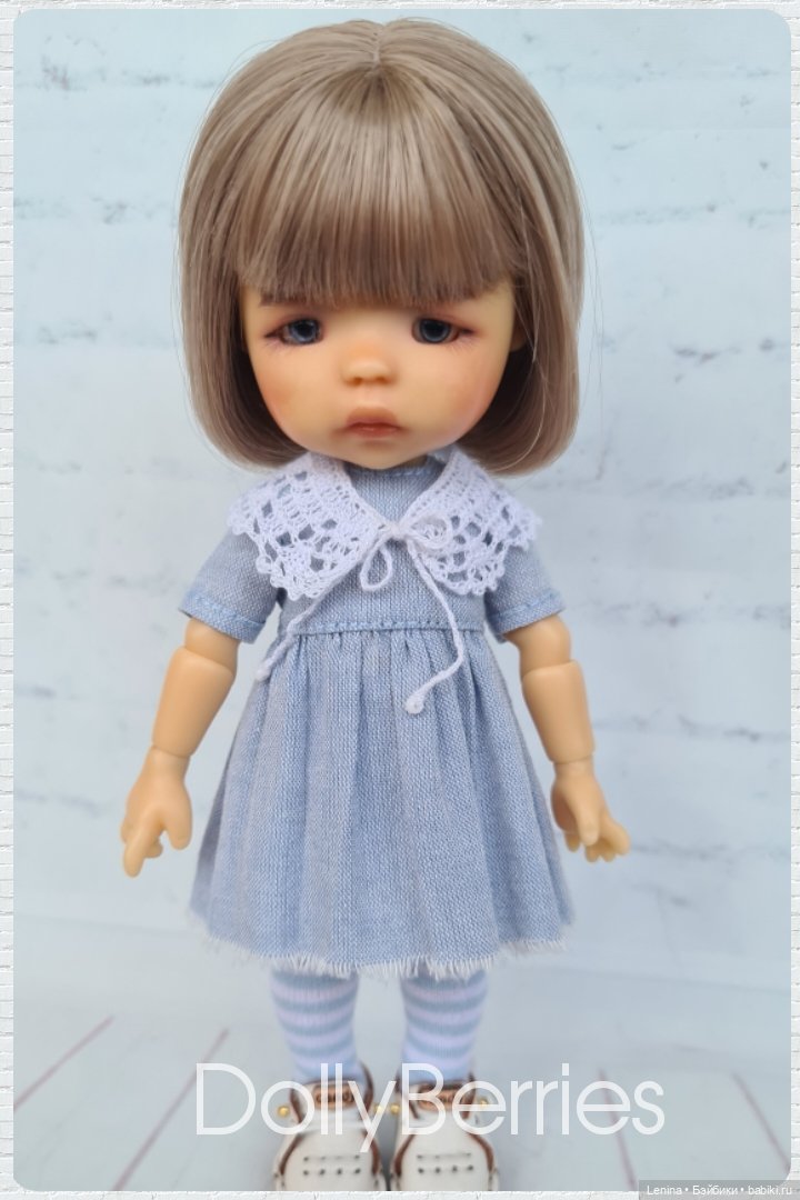 Продаю платья для твинклз-медовушек (twinkles meadowdolls) (фото 4)