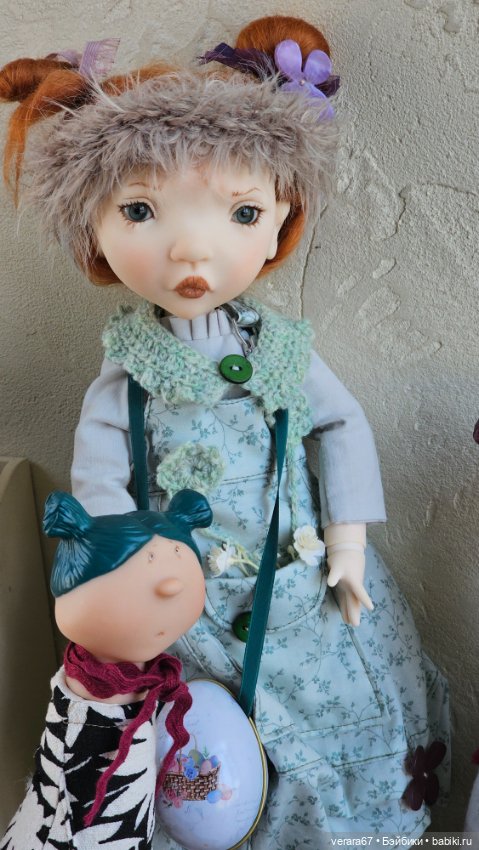 Малышка Caia Spoon от Zwergnase. #1 в лимите (фото 8)