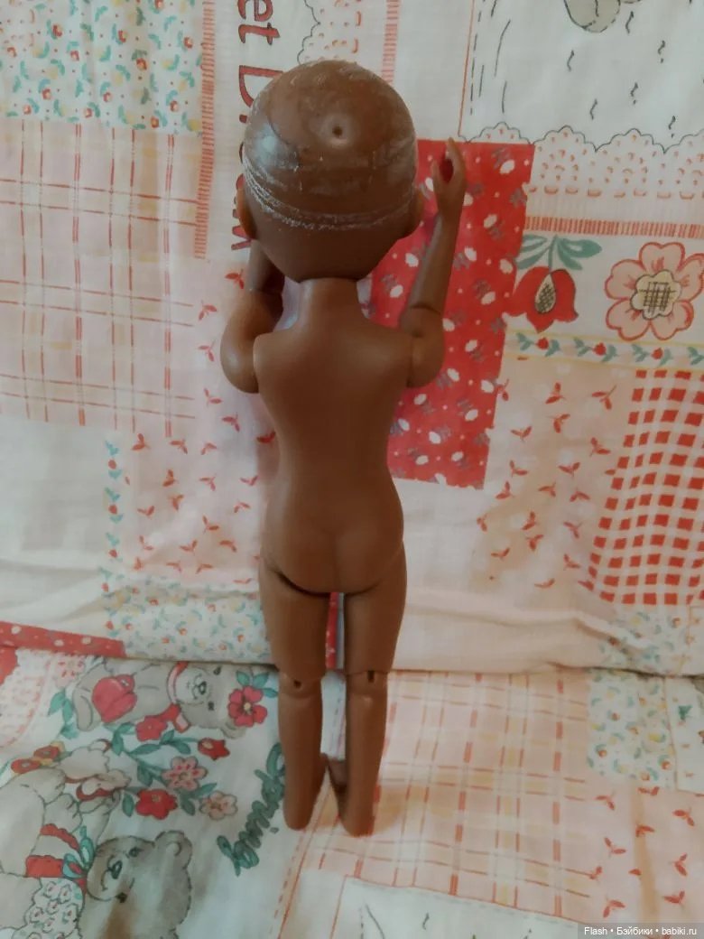 Келси Ruby red шарнирная кукла 31 см (фото 3)