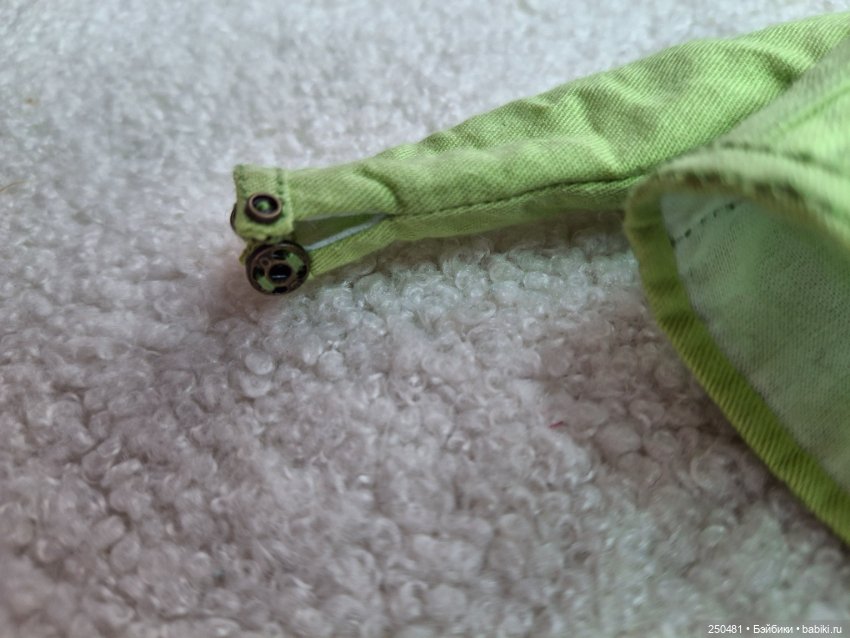 Набор на барби — Одежда для кукол (фото 8)