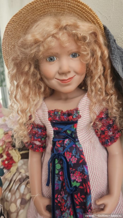 Очаровательная Annemaaike от Zwergnase. 2007 год (фото 3)