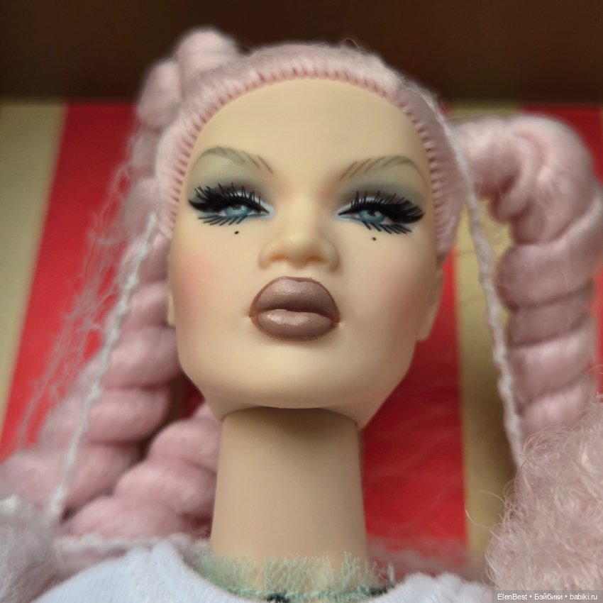 Integrity Nadja — Фэшн (фото 7)