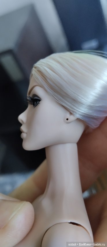 Поппи Паркер Шахматная — Фэшн (фото 5)